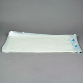 Wicket Ice Plastic Freezer Bags, drukowane przezroczyste plastikowe torby do przechowywania