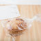 Zdrowe plastikowe torby na chleb, plastikowe torby na kanapki z mikroperforacją