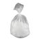 12 - 16 Gal Małe przezroczyste torby na śmieci, Star Seal Małe torby na śmieci do łazienki