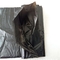 Hdpe Black Bottom Seal Vest Polybags Worki na śmieci na rolce 90*120 cm 50mic