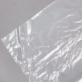 Plastikowe komercyjne torby na żywność 10-100MIC Grubość Liniowa niska gęstość