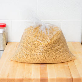 Indywidualne komercyjne torby na żywność Wyczyść kolor 10 - 100 mm grubości wklęsłodruk