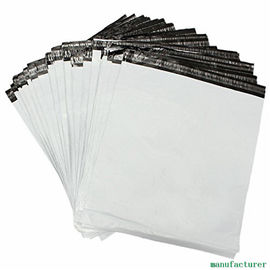 Niestandardowe drukowane plastikowe torby pocztowe Self Sealing Certyfikat ISO9000