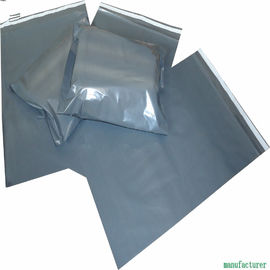 Plastikowe torby pocztowe Grey Post Office 30 - 100MIC Grubość Dostosowany kolor