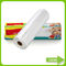 Vacuum Sealer Rolls Commercial Food Bags Transparent Color HDPE Material