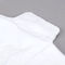 T-shirt z materiału HDPE T-shirty na zakupy Duży biały kolor 13 &amp;quot;X 10&amp;quot; X 23 &amp;quot;