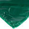 0,51 Mil Green T Shirt Bags Custom Printed Na zakupy Certyfikacja ISO9000